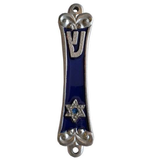 Sarah Mezuzah