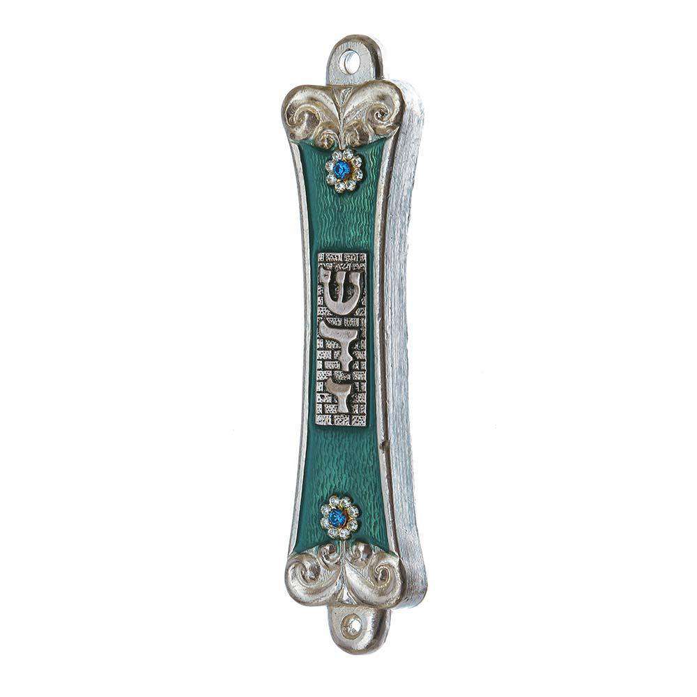 Sarah Mezuzah
