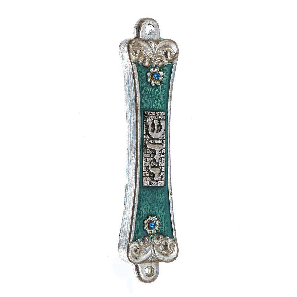 Sarah Mezuzah