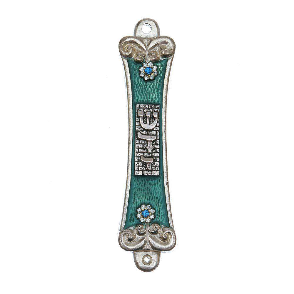 Sarah Mezuzah