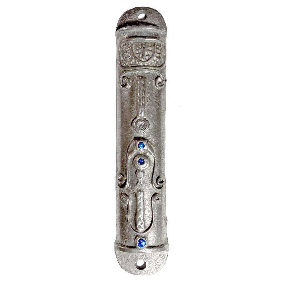 Shin Mezuzah