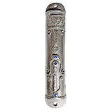 Shin Mezuzah