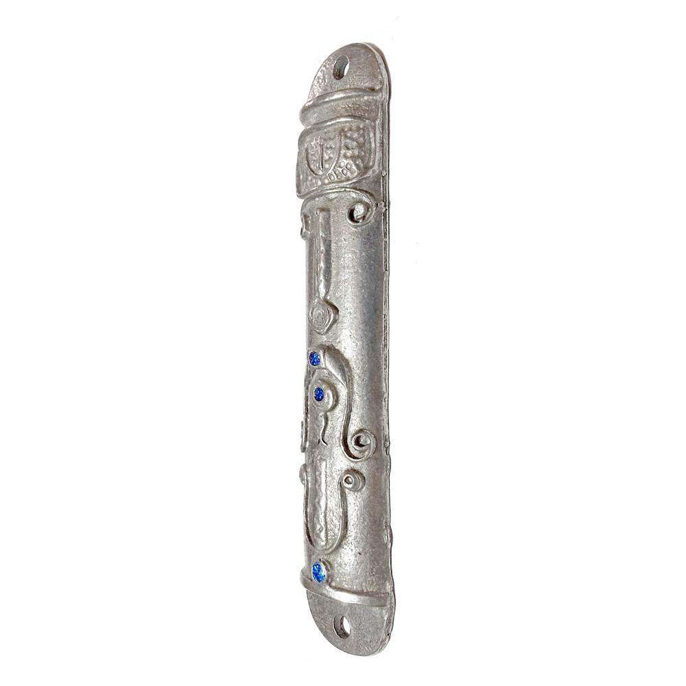 Shin Mezuzah