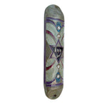 Shooting Star Mezuzah