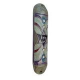 Shooting Star Mezuzah