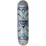 Shooting Star Mezuzah