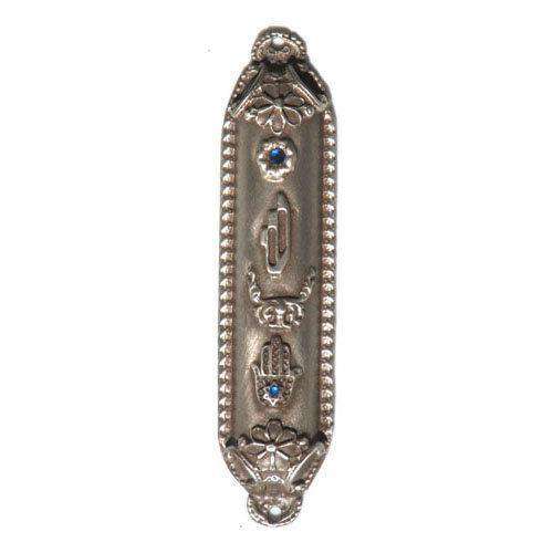 Small Moroccan Mezuzah