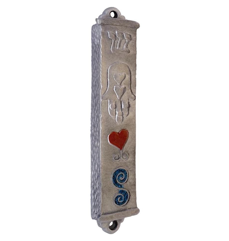 Small Moroccan Mezuzah