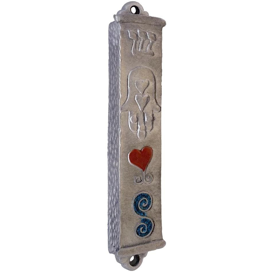 Small Moroccan Mezuzah