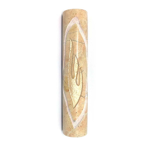 Spirit Stone Mezuzah