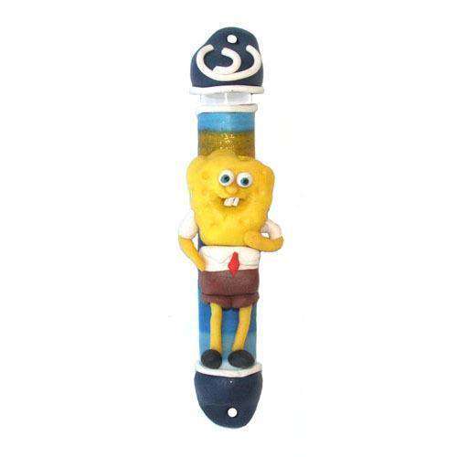Spongebob Squarepants Mezuzah