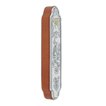 Sterling Silver Mezuzah