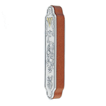 Sterling Silver Mezuzah