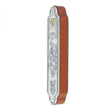 Sterling Silver Mezuzah
