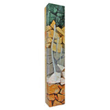 Stones of Israel Mezuzah - Extra Large