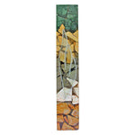 Stones of Israel Mezuzah - Extra Large