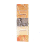 Strength of David Mezuzah