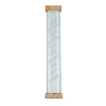 Strength of Israel Mezuzah - Extra Large