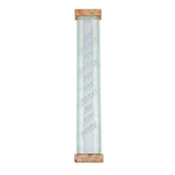 Strength of Israel Mezuzah - Extra Large
