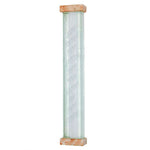 Strength of Israel Mezuzah - Extra Large