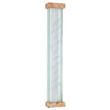 Strength of Israel Mezuzah - Extra Large