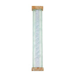 Strength of Israel Mezuzah - Extra Large