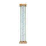 Strength of Israel Mezuzah - Extra Large