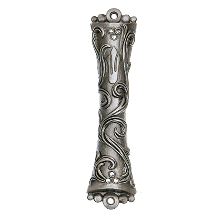 The Great Wave Mezuzah