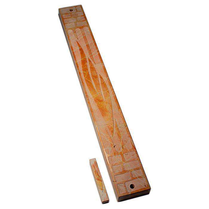 The Rick Perry Mezuzah