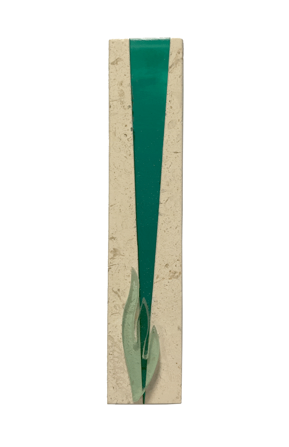 The Sea Mezuzah