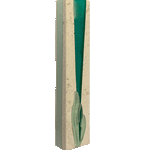 The Sea Mezuzah