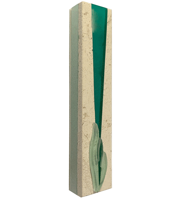 The Sea Mezuzah