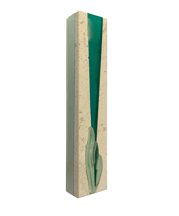 The Sea Mezuzah