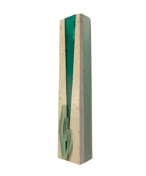 The Sea Mezuzah