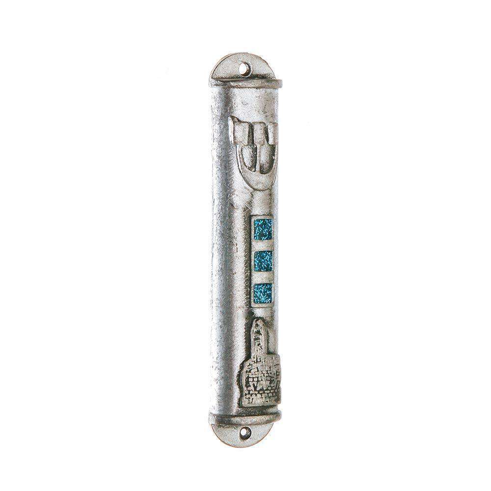 Tower of David Mezuzah