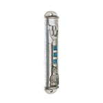 Tower of David Mezuzah