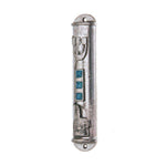 Tower of David Mezuzah