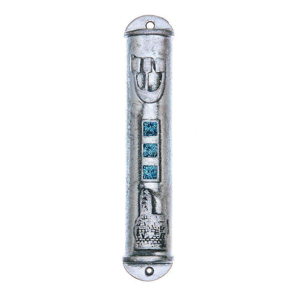 Tower of David Mezuzah