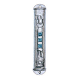 Tower of David Mezuzah
