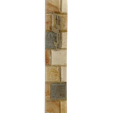 Tribute Stone Mezuzah