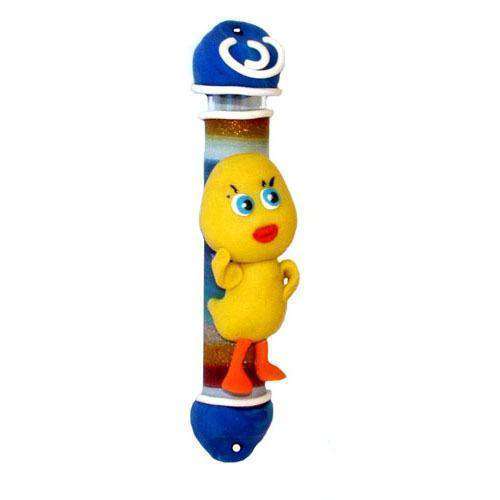 Tweetie Bird Mezuzah