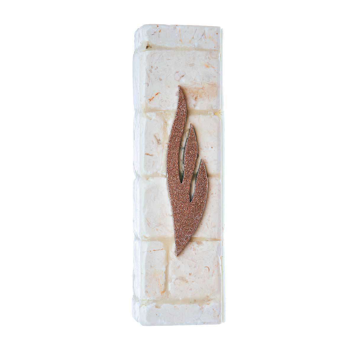 Western Wall Mezuzah