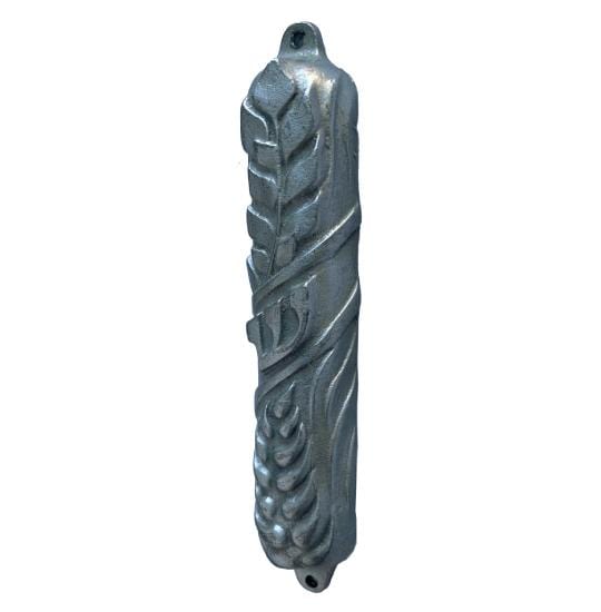Wheat Land Mezuzah